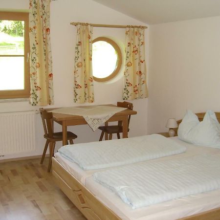 Haus Soellner Apartment Lend Exterior photo
